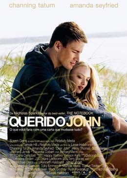 Querido John – Dublado